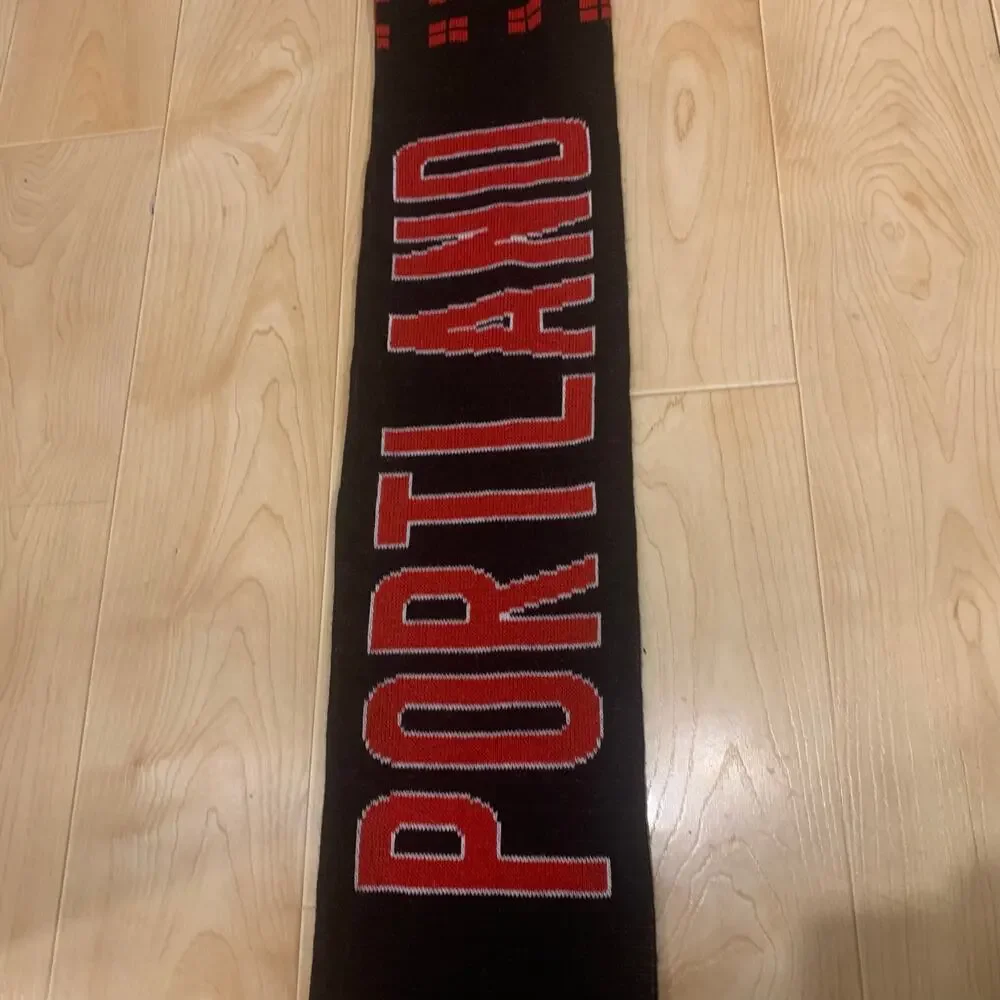 Foco NBA Portland Trailblazers Scarf